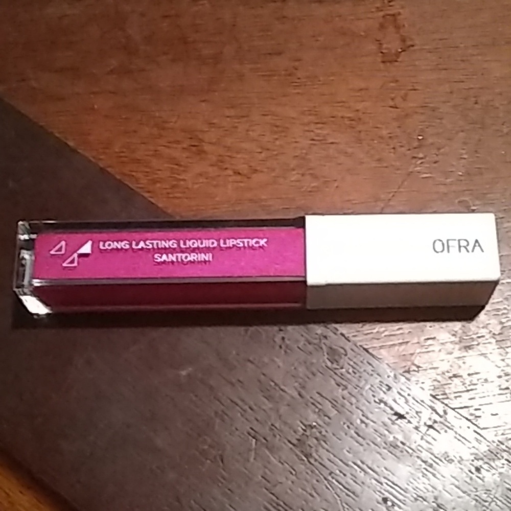OFRA Liquid lipstick